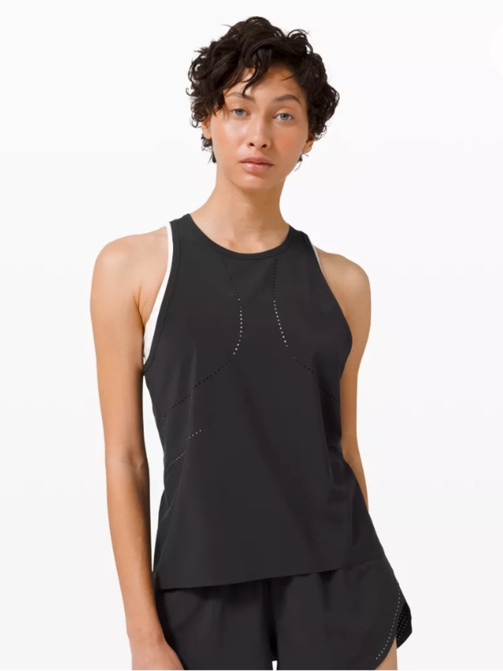 Lululemon Find Your Pace Tank Tops - Bundle of 2 - Picture 2 of 11